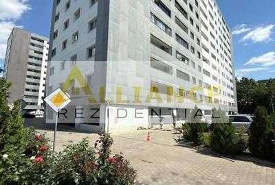 Apartament cu 2 camere decomandat, mobilat în Metalurgiei