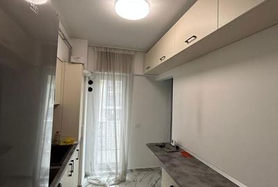 Apartament cu 2 camere în Rediu - 4