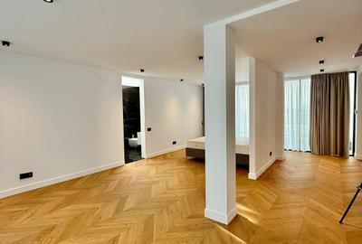 Penthouse cu 5 camere decomandat în Titulescu - 4