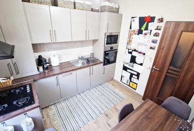 Apartament cu 3 camere decomandat în Ultracentral - 2