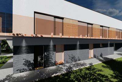 Spațiu comercial, în Central - 2