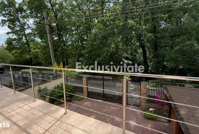 Casă cu 4 camere cu Teren 198 Mp în Trivale