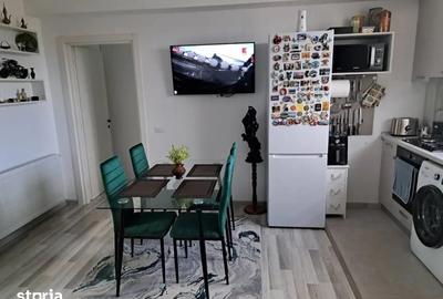 Apartament cu 2 camere în Bucium