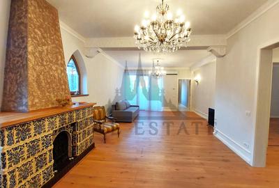 Apartament cu 4 camere decomandat în Pache Protopopescu
