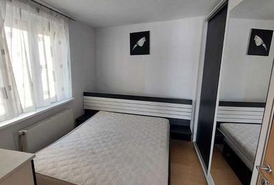 Apartament cu 3 camere semidecomandat, mobilat în Șagului - 1