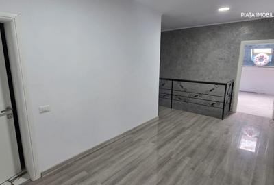 Casă individuală cu 8 camere cu Canalizare în Central - 13