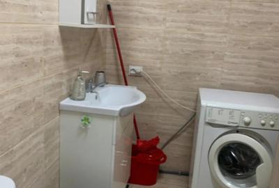 Apartament cu 2 camere semidecomandat, mobilat în 1 Mai - 17