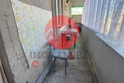 Apartament cu 2 camere în Babadag