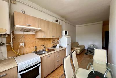 Apartament cu 2 camere semidecomandat, mobilat în Iris - 8