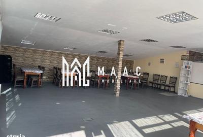 Spațiu comercial, de 200 mp, în Slimnic - 6