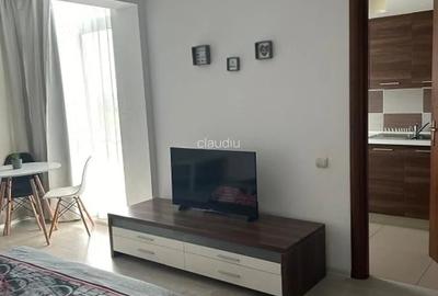 Garsonieră decomandată în Tomis Plus