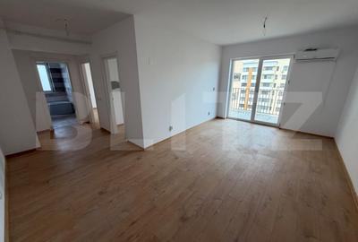 Apartament cu 2 camere decomandat în Cornitoiu