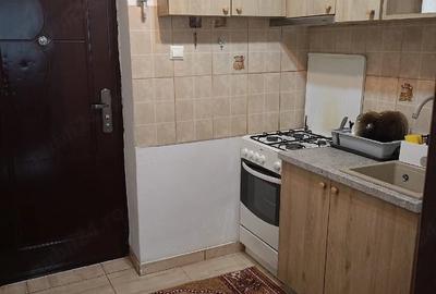Garsonieră semidecomandată în Lipovei - 4