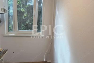 Apartament cu 2 camere nedecomandat în Central - 5