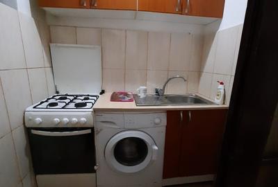 Garsonieră semidecomandată în Tomis Nord - 3