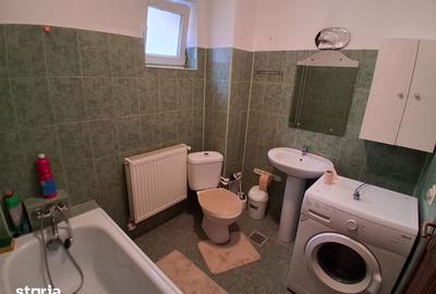 Apartament cu 2 camere decomandat în Chiajna