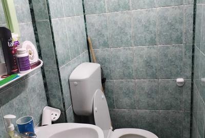 Garsonieră decomandată în Exterior Vest