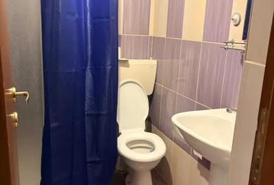 Garsonieră în Apărătorii Patriei