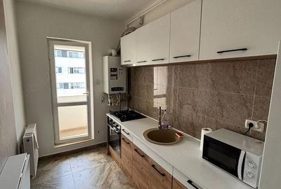 Garsonieră decomandată în Chiajna - 3