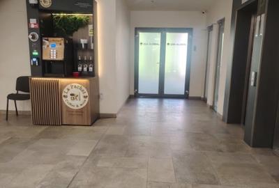 Spațiu comercial, de 10 mp, în 15 Noiembrie