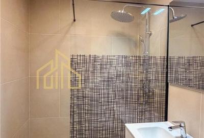 Apartament cu 2 camere semidecomandat în Tei - 5
