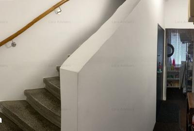 Apartament cu 2 camere semidecomandat, mobilat în Floreasca