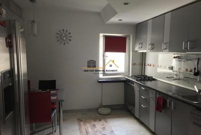 Apartament cu 4 camere în 13 Septembrie - 5