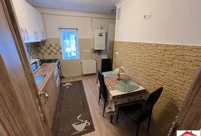Apartament cu 2 camere în Micro 16 - 10