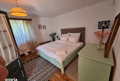 Casă cu 2 camere cu Teren 60 Mp în Galda de Jos - 2