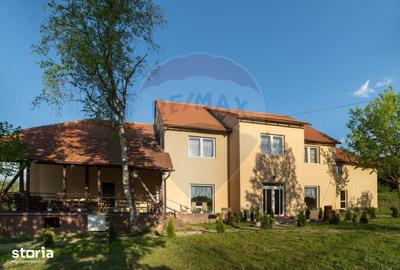 Spațiu comercial, de 710 mp, în Bazna - 1