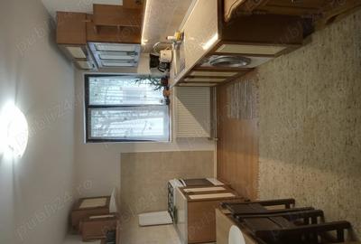 Apartament cu 2 camere decomandat în Vatra Dornei