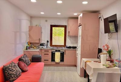 Apartament cu 4 camere decomandat, mobilat în Mărăști - 10
