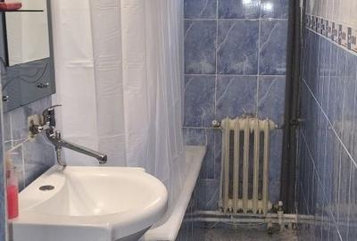 Apartament cu 3 camere nedecomandat în Alexandru cel Bun - 4