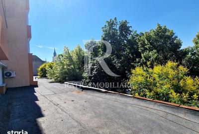 Apartament cu 2 camere decomandat în Central - 11
