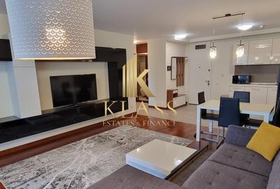 Apartament cu 2 camere semidecomandat, mobilat în Dristor