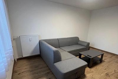 Apartament cu 2 camere decomandat în Complex Studențesc - 1