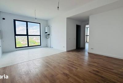 Apartament cu 2 camere în Rahova - 12