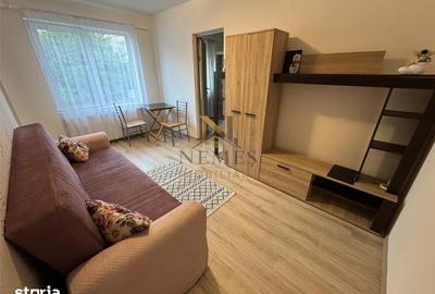 Apartament cu 2 camere nedecomandat în Săsar - 3