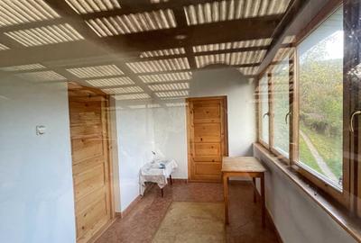 Casă cu 3 camere în Bulz - 2
