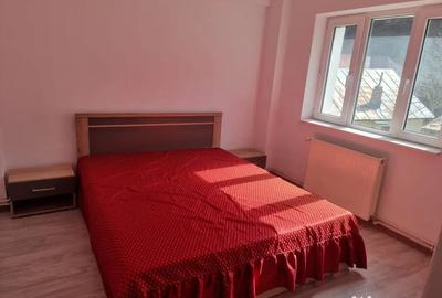 Apartament cu 3 camere semidecomandat în Central - 2