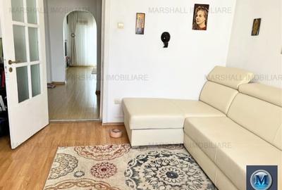 Apartament cu 3 camere decomandat, mobilat în Republicii - 6