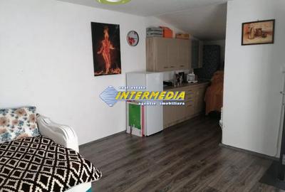 Casă individuală cu 1 camere cu Teren 425 Mp în Oarda
