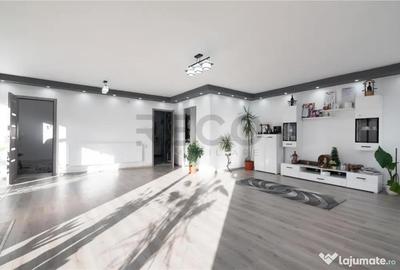 Casă cu 5 camere cu Teren 2900 Mp în Tarcea - 9