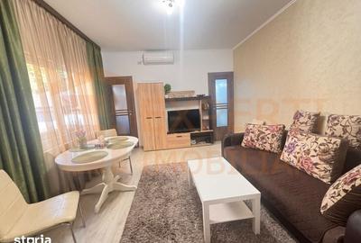 Apartament cu 2 camere în Tomis Mall
