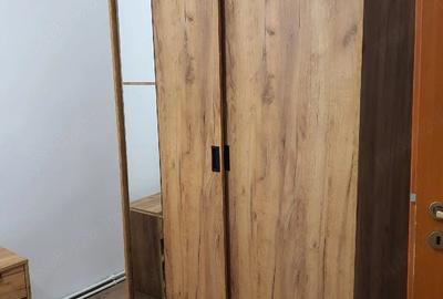 Apartament cu 2 camere semidecomandat în Girocului - 3