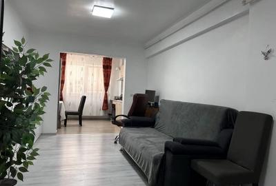 Apartament cu 2 camere semidecomandat în Nord-Vest - 3