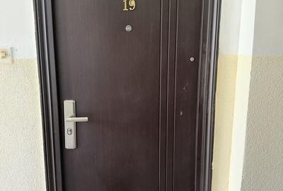 Apartament cu 2 camere în Baraolt - 1
