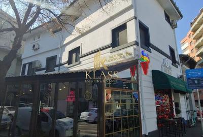 Spațiu comercial, de 200 mp, în Eminescu - 19