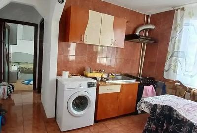 Apartament cu 2 camere decomandat în Central - 1