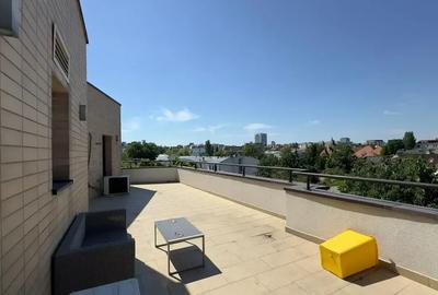 Spațiu comercial, de 438 mp, în Ultracentral - 2